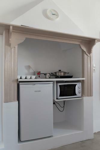 Apartamento Chez Georges