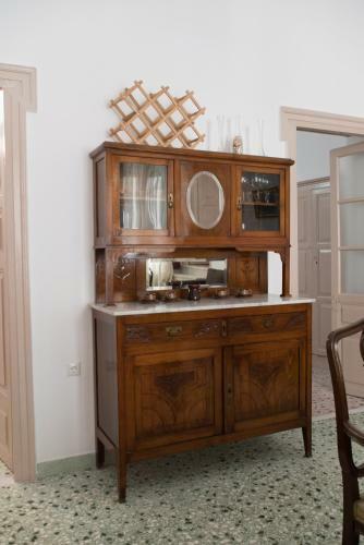 Apartamento Chez Georges