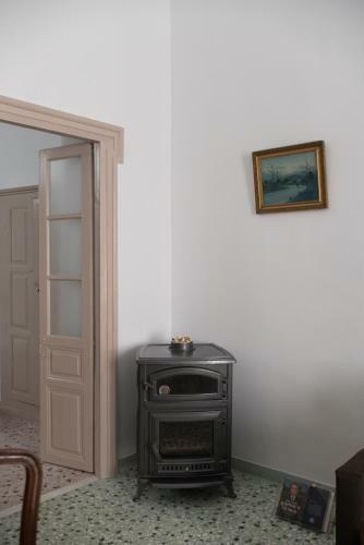 Apartamento Chez Georges
