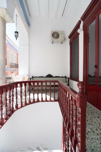 Apartamento Chez Georges