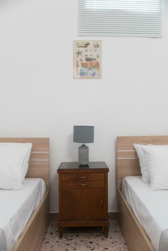 Apartamento Chez Georges