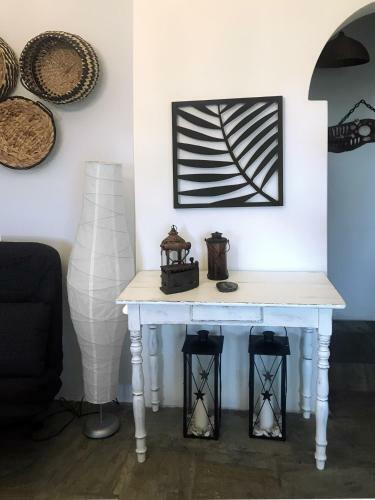 Paros Asklipios Homes