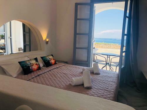 Apartamento Santanna White Houses