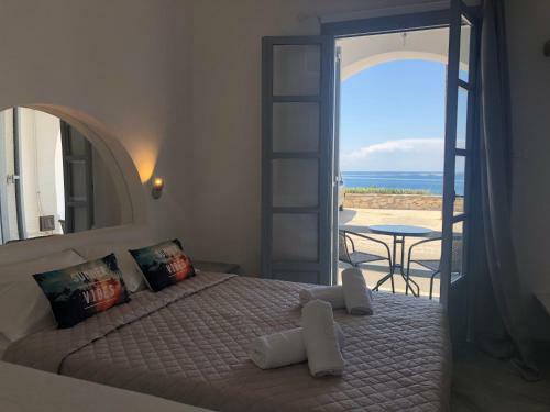 Apartamento Santanna White Houses