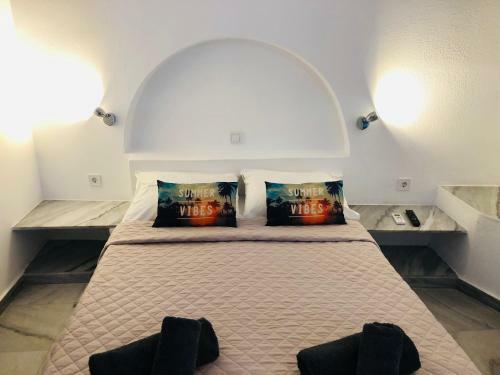 Apartamento Santanna White Houses