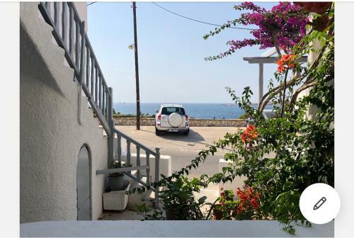 Apartamento Santanna White Houses
