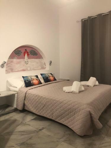 Apartamento Santanna White Houses