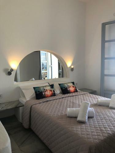 Apartamento Santanna White Houses