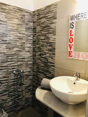 Apartamento Santanna White Houses