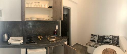 Apartamento Santanna White Houses