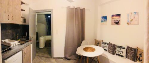 Apartamento Santanna White Houses