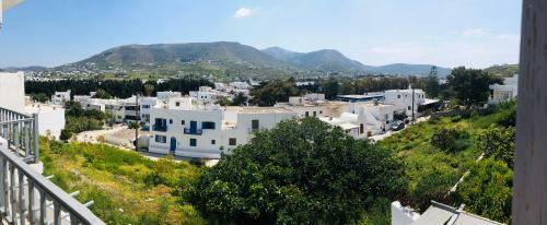 Apartamento Santanna White Houses