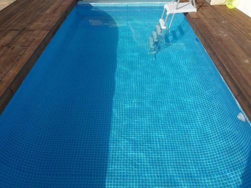 Paros Sunset Villa