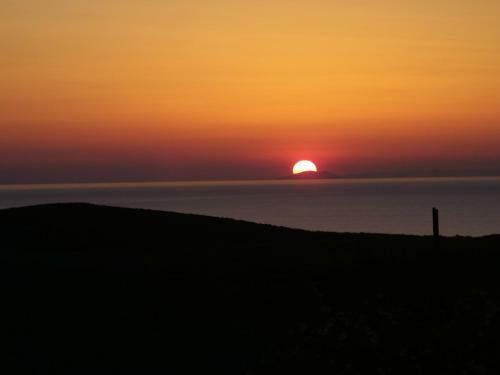 Paros Sunset Villa