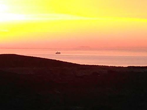 Paros Sunset Villa