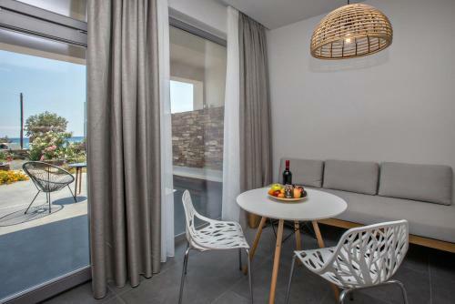 Apartamento Seaside Tinos