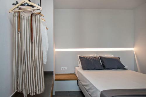 Apartamento Seaside Tinos