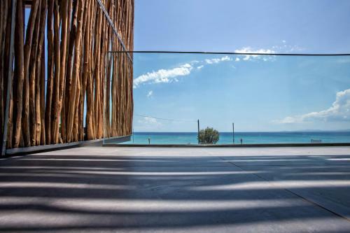 Apartamento Seaside Tinos