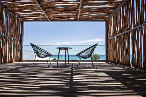 Apartamento Seaside Tinos