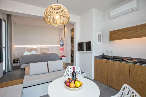 Apartamento Seaside Tinos