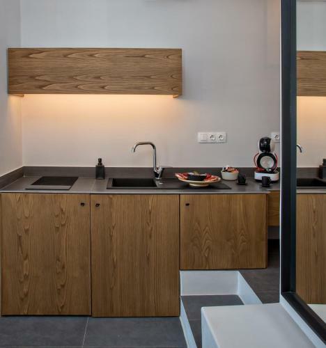 Apartamento Seaside Tinos