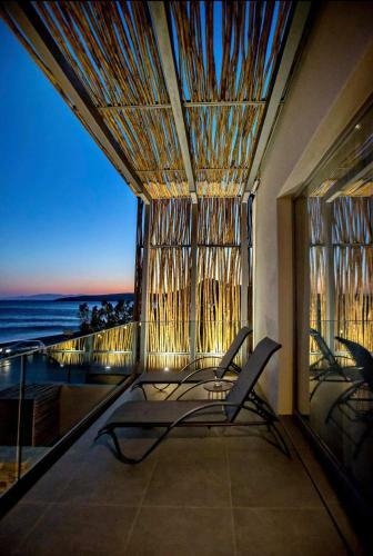 Apartamento Seaside Tinos