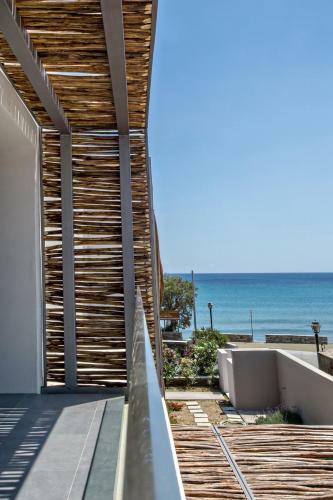 Apartamento Seaside Tinos