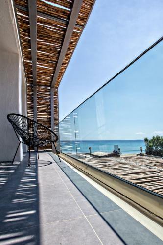 Apartamento Seaside Tinos