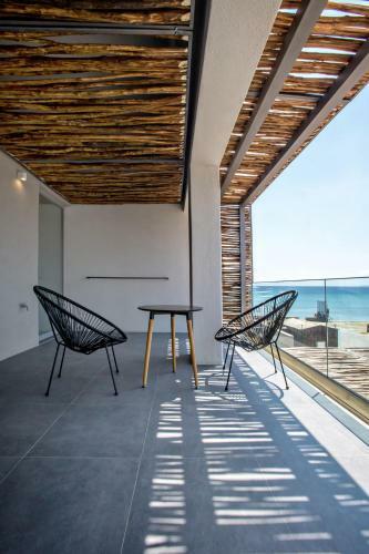 Apartamento Seaside Tinos