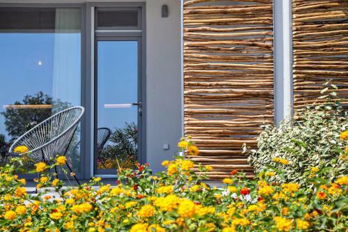 Apartamento Seaside Tinos