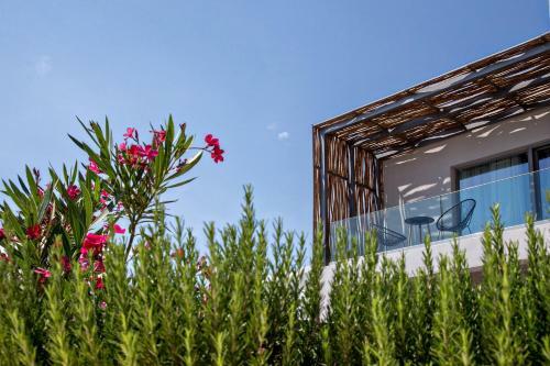 Apartamento Seaside Tinos