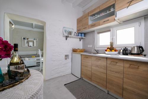 "votsalaki" Sea View Studio In Paros