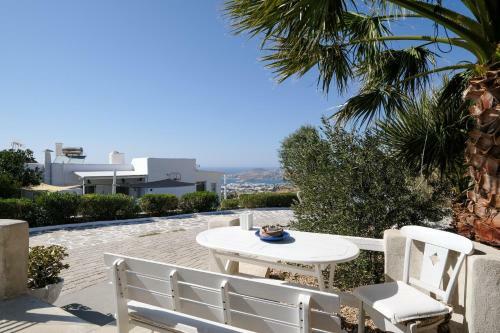"votsalaki" Sea View Studio In Paros