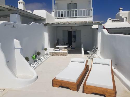 Villa Blaue Welle