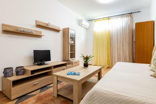 Cozy Apartment