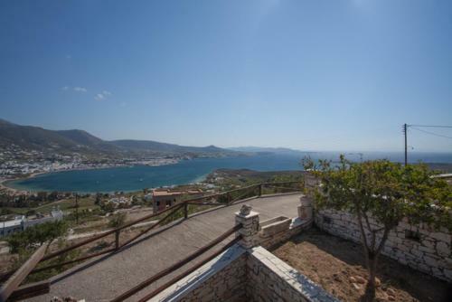 Apartamento Faros Complex