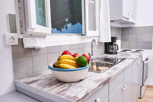 Apartamento Faros Complex
