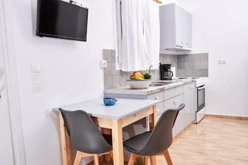 Apartamento Faros Complex