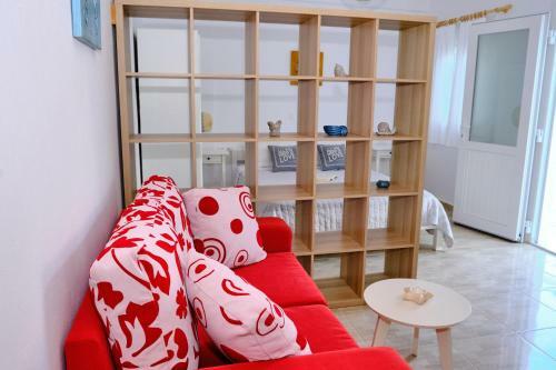 Apartamento Faros Complex