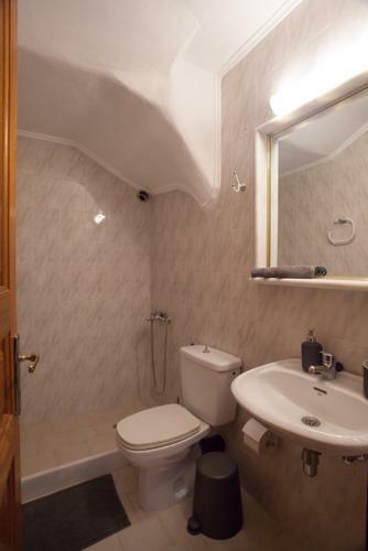 Apartamento Faros Complex