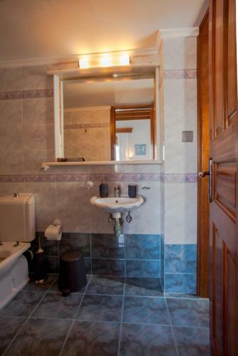 Apartamento Faros Complex