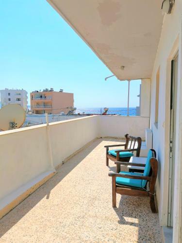Apartamento Studio Near The Beach