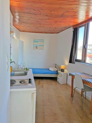 Apartamento Studio Near The Beach