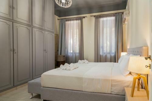 Apartamento La Casa Di Efi