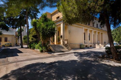 Apartamento La Casa Di Efi