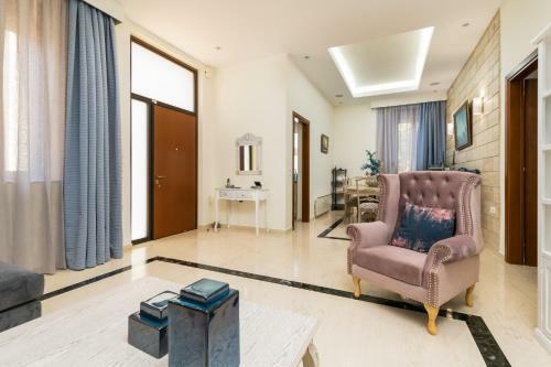 Apartamento La Casa Di Efi