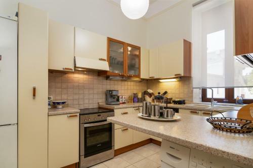 Apartamento La Casa Di Efi