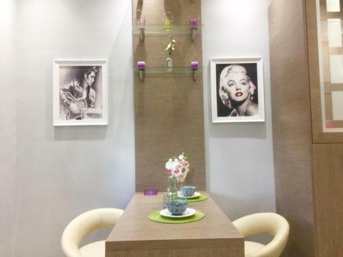Apartamento 6- Stylish Mini-suite For 2 In Central Rhodes!