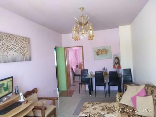 Apartamento Home Sweet Home