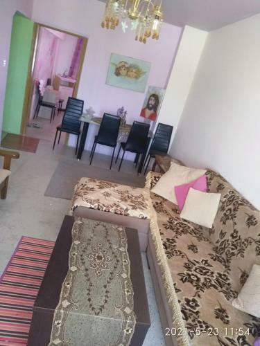 Apartamento Home Sweet Home